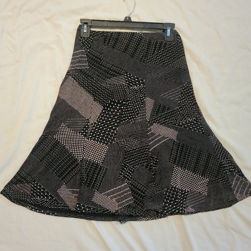 Women's Travel Collection Skirt